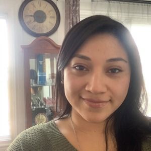 Meet your Posher, Elizabeth